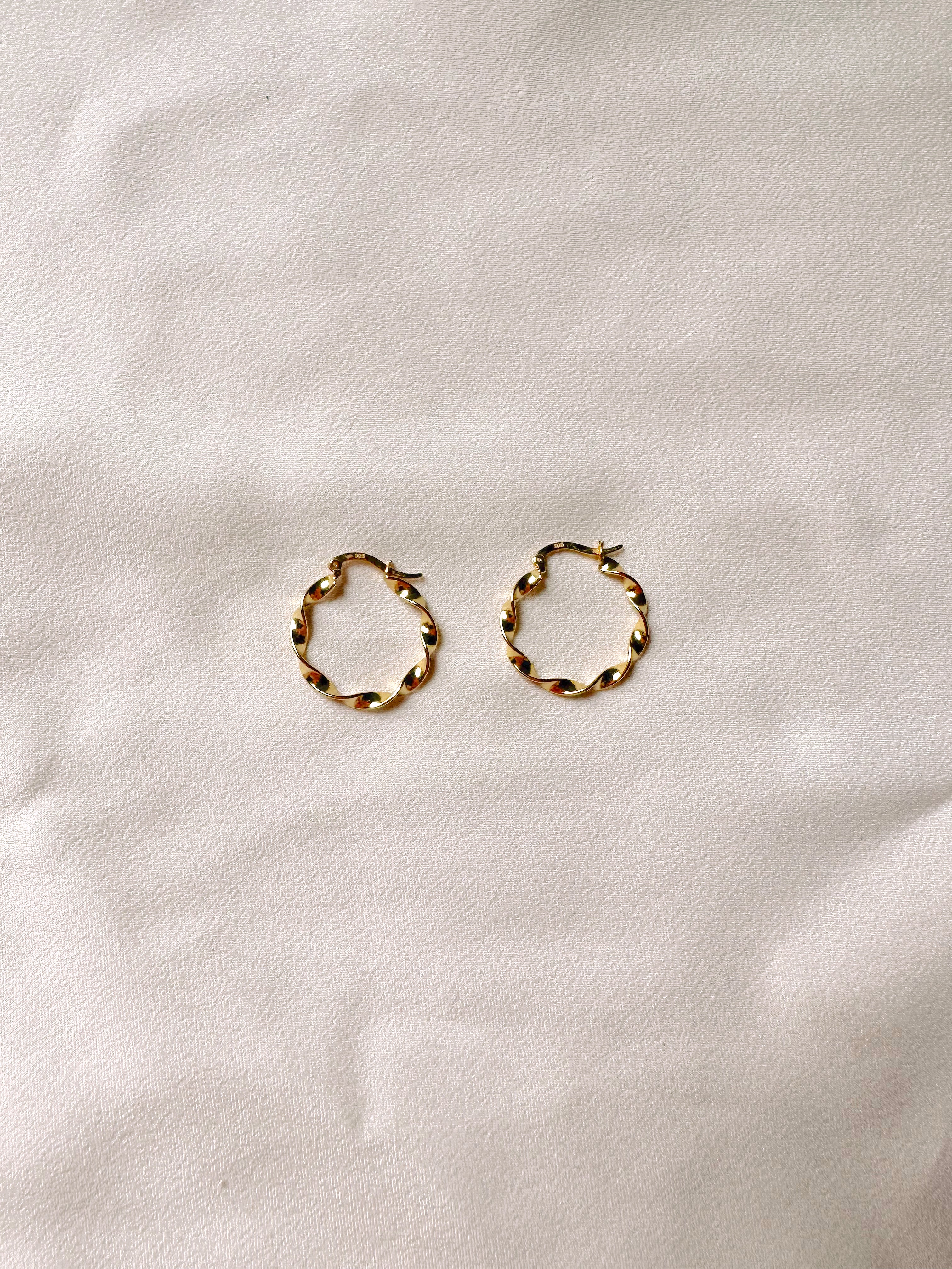 Ripple Hoops