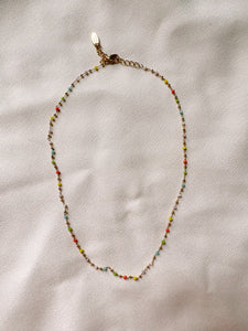 Minimalist Necklace