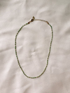Minimalist Necklace