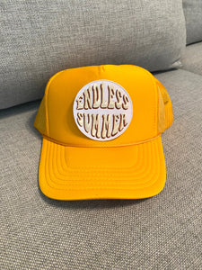 Endless Summer Trucker Hat